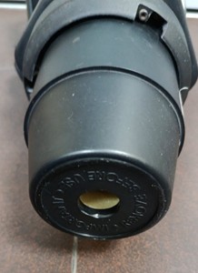 Б/в Фотоспалах Bowens gemini gm500r 01-200930535