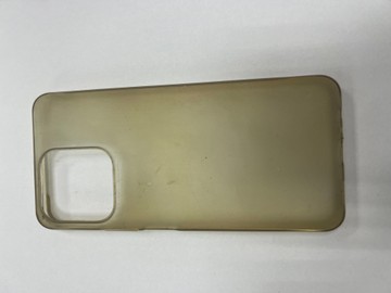 Б/в Мобільний телефон Realme note 70 4/128gb 01-200930760