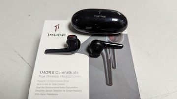 Б/в Навушники 1More comfobuds ess3001t 18-000095399