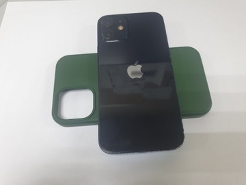 Б/в Мобільний телефон Apple iphone 12 mini 128gb 01-200930919