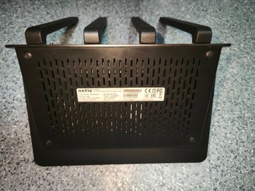 Б/в Бездротовий маршрутизатор Netis Systems n2 01-200930656
