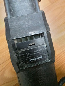 Б/в Перфоратор Dnipro-M rh-100 01-200930834