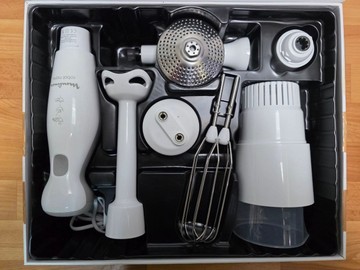 Moulinex ddg2 25110\870