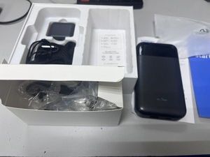 Б/у 4G/5G Роутер Gl-Inet gl-e750v2c4 01-200930487