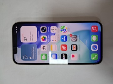 Б/в Мобільний телефон Apple iphone 12 64gb 01-200889848