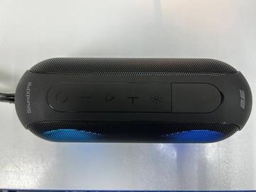 Б/в Акустика 2E soundxpill tws 01-200929205