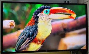 Б/в Телевізор Lg 43uj630v 01-200930531