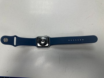 Б/в Смарт-годинник Apple watch series 9 gps 45mm aluminum case 01-200930812