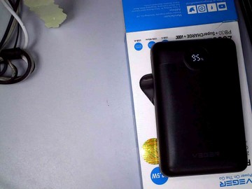 Б/в Повербанк Veger s20 20000mah 01-200931980