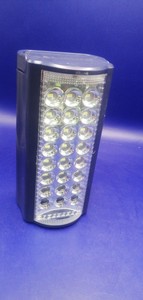 Б/в Лампа-ліхтар Almina 2606l 01-200932493