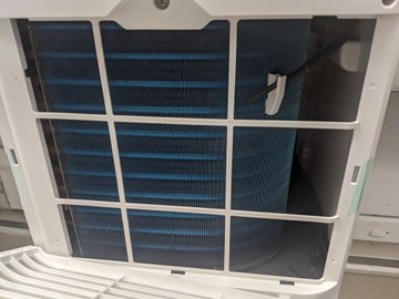 Б/в Мобільний кондиціонер Scandilux sc 5000 01-200932585