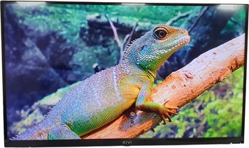 Б/у Телевизор Kivi 32'' fhd prime e5 qled 01-200887249