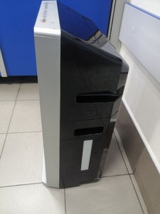 Б/в Кліматичний комплекс Panasonic f-vxk70r-k 01-200932558