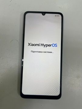 Б/в Мобільний телефон Poco c65 6/128gb 01-200933580