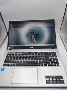 Б/в Ноутбук Acer 15/core i5-13420h ddr5/16gb ddr3/hdd *відсутній/ssd 512 gb/*інтегрована 01-200930849