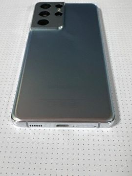 Б/у Мобільний телефон Samsung galaxy s21 ultra 12/256gb 01-200910327