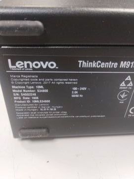 Б/в Системний блок Пк intel core i5-6500/ram 16 gb/hdd відсутній+250 gb/ssd відсутній/інтегрована 01-200899098