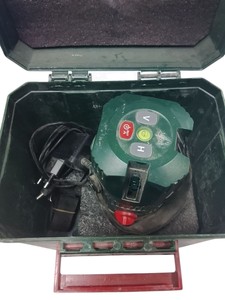 Б/у Лазерный нивелир Dwt llc03-30 01-200916759
