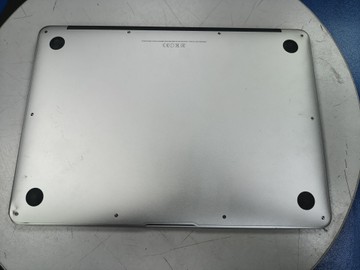 Б/в Ноутбук Apple macbook air 2015 a1466 13,3" core i5 1.6ghz/ram 8gb/ssd 512gb/intel hd graphics 6000 01-200935753