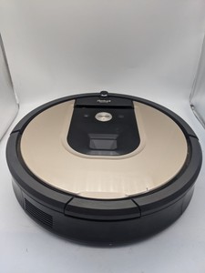 Б/в Робот пилосос Irobot roomba i6 01-200210059