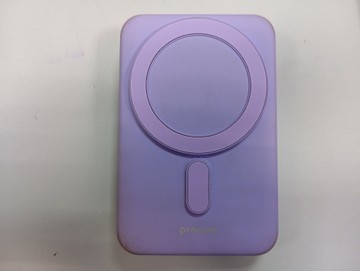 Б/в Повербанк Proove magnetic hyperion 20w 10000mah 01-200935571