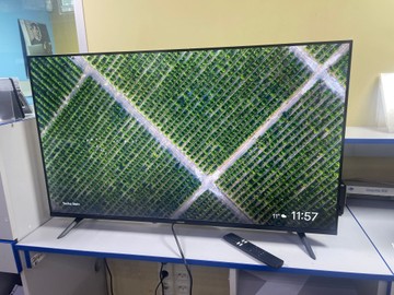 Б/в Телевізор Xiaomi tv a 43 2025 01-200936710