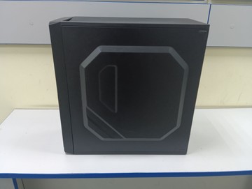Б/у Системный блок Пк amd ryzen 3 2200g/ram 8 gb/hdd відсутній/ssd 240 gb/amd/ ati radeon rx 570 4gb gddr5 256bit 01-200936052
