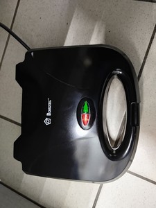 Б/в Бутербродниця Domotec ms 7709 01-200933425