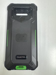 Б/в Мобільний телефон Oukitel wp23 pro 8/128gb 01-200937585