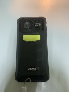 Б/в Мобільний телефон Sigma x-treme pq57 6/256gb 01-200935626