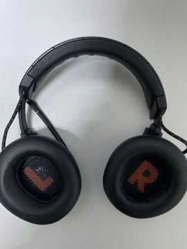 Б/у Навушники Jbl quantum 610 01-200923592