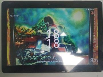 Б/в Планшет Tablet tb-02 6/256gb 01-200938556