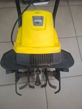 Б/в Культиватор електричний Ronchin qt3080 01-200938699