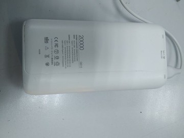 Б/в Повербанк Silicon Power qs15 20000mah 01-200938849