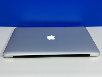 Б/в Ноутбук Apple macbook pro a1398 15,4" core i7 2,8ghz/ram16gb/ssd1000gb/intel iris pro 01-200938272