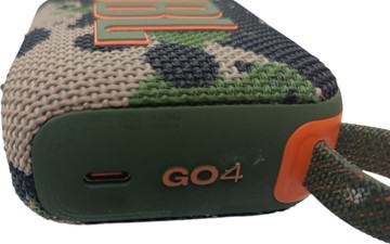 Б/в Акустика Jbl go 4 01-200937720