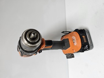 Б/в Шурупокрут Ridgid r87012 2акб 18v 2ah зп 01-200937963