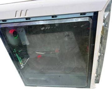 Б/у Системный блок Пк intel core i5-10400f/ram 16 gb/hdd 1000 gb/ssd 240 gb/nvidia gtx 1660 super (geforce) 6gb gddr6 192b 01-200937144