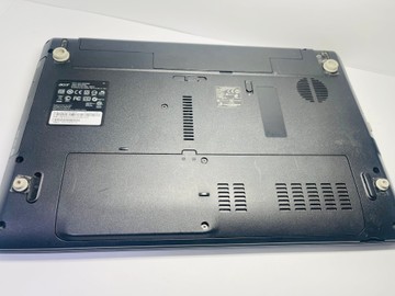 Б/в Ноутбук Acer 15/core i3 370m ddr3/8gb ddr3/ssd 120 gb/*інтегрована 01-200938256