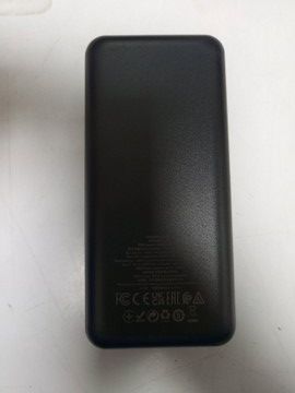 Б/в Повербанк Hoco j101b astute 30000mah 22.5w 01-200922536