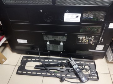 Б/в Телевізор Lg 42le7500 01-200938049