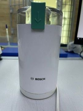Б/в Кавомолка Bosch mkm 6000 fd 01-200939929