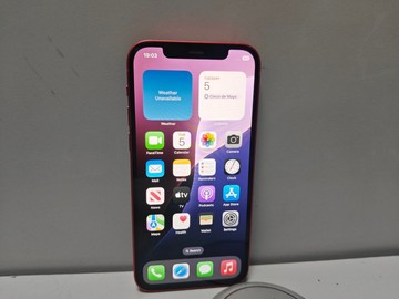 Б/в Мобільний телефон Apple iphone 12 64gb 01-200939942