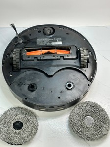 Б/в Робот-пилосос Xiaomi robot vacuum x20 max 01-200938364