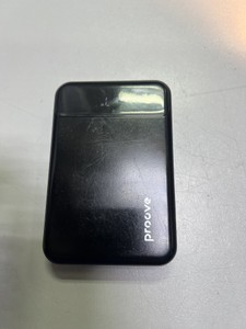 Б/в Повербанк Proove hoodman magnetic 10000mah 20w 01-200939882