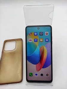 Б/в Мобільний телефон Tecno spark go 2024 3/64gb 01-200940133