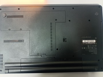 Б/в Ноутбук Lenovo 15/core i5 2430m ddr3/10gb ddr3/hdd 500 gb/*інтегрована 01-200941153