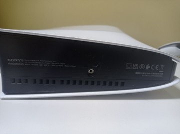 Б/у Игровая приставка Sony playstation 5 slim digital edition 1tb 01-200941217