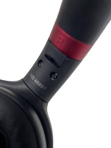 Б/в Навушники Sennheiser hd 458 bt 01-200905833