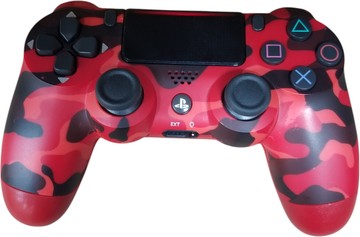 Б/в Ігрова приставка Sony playstation 4 slim 1tb 01-200901471